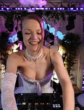 Sintica Nøgen Lækager OnlyFans Foto 75