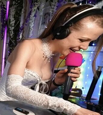 Sintica Nøgen Lækager OnlyFans Foto 76