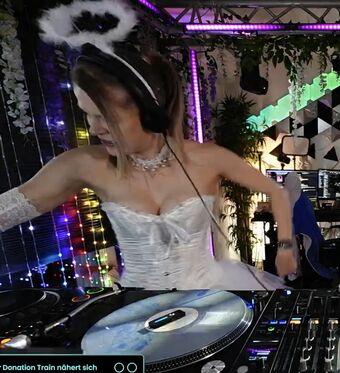 Sintica Nøgen Lækager OnlyFans Foto 78