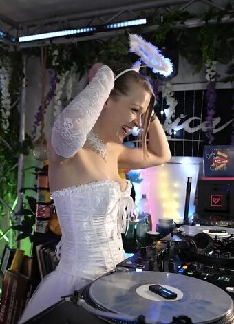 Sintica Nøgen Lækager OnlyFans Foto 79