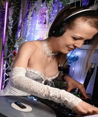 Sintica Nøgen Lækager OnlyFans Foto 80