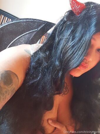 sinwithkim Nøgen Lækager OnlyFans Foto 15
