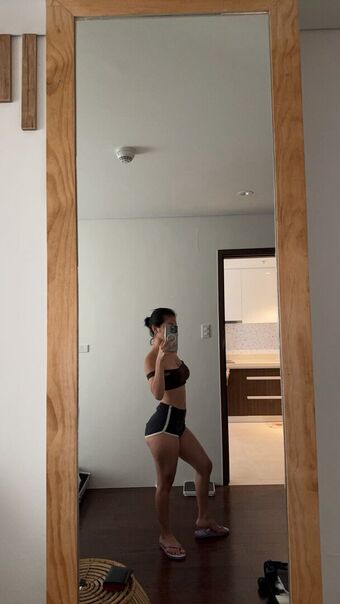 Siobe Lim Nøgen Lækager OnlyFans Foto 64