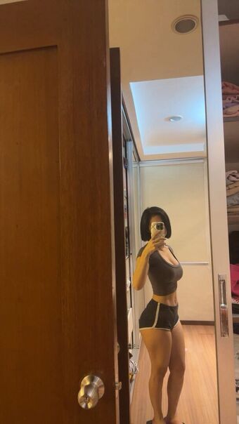 Siobe Lim Nøgen Lækager OnlyFans Foto 65