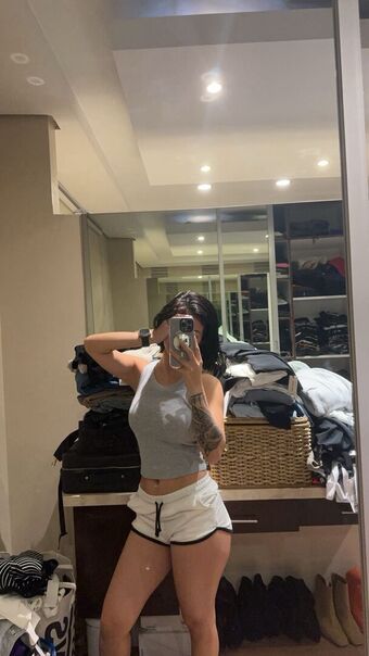 Siobe Lim Nøgen Lækager OnlyFans Foto 68