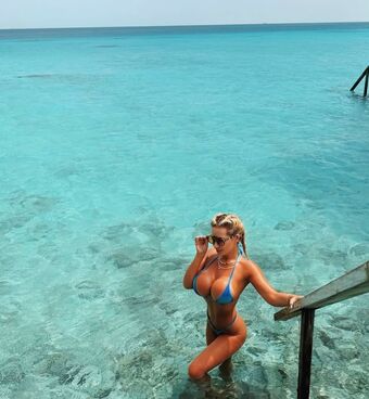 Siobhan Miller Nøgen Lækager OnlyFans Foto 44