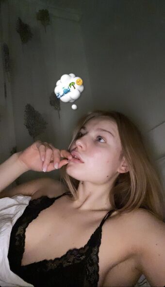 Siri54 Nøgen Lækager OnlyFans Foto 10