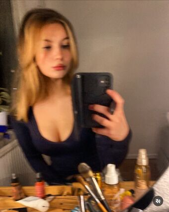 Siri54 Nøgen Lækager OnlyFans Foto 30