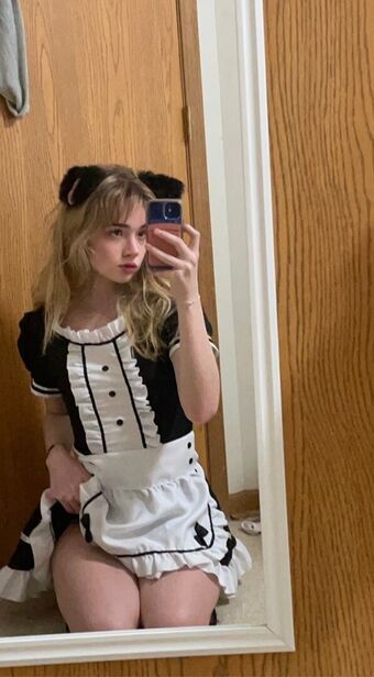 Sissy.syd Nøgen Lækager OnlyFans Foto 1