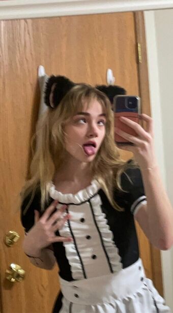 Sissy.syd Nøgen Lækager OnlyFans Foto 3