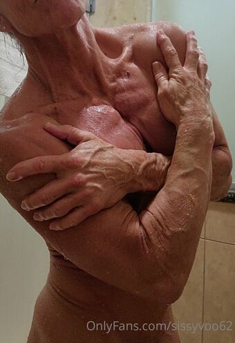 sissyvoo62 Nøgen Lækager OnlyFans Foto 3