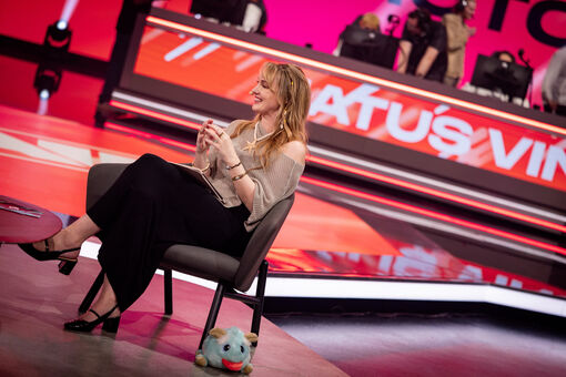 Sjokz Nøgen Lækager OnlyFans Foto 555