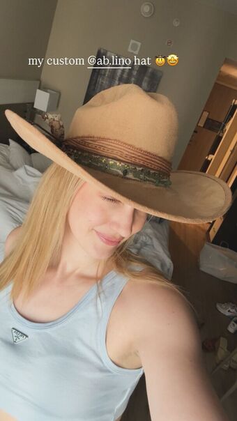 Sjokz Nøgen Lækager OnlyFans Foto 557