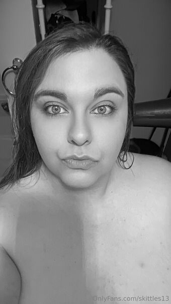 skittles13 Nøgen Lækager OnlyFans Foto 1