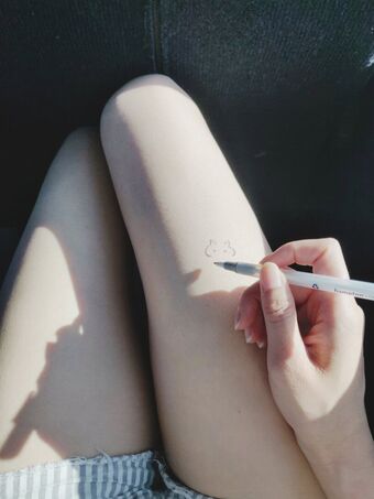 SkittyKat Nøgen Lækager OnlyFans Foto 10