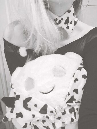 SkittyKat Nøgen Lækager OnlyFans Foto 12