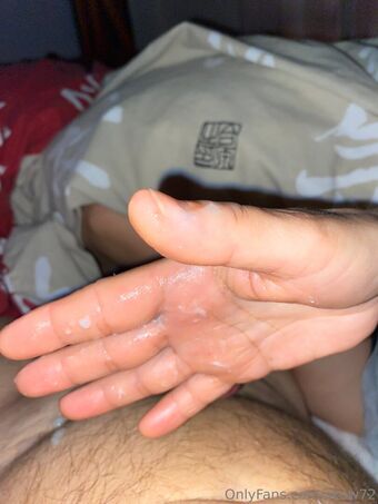 skow72 Nøgen Lækager OnlyFans Foto 25