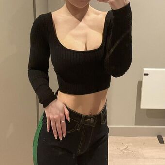 Skye Reed Nøgen Lækager OnlyFans Foto 23