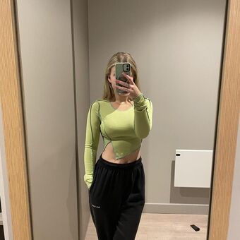 Skye Reed Nøgen Lækager OnlyFans Foto 28