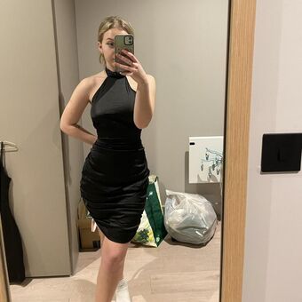 Skye Reed Nøgen Lækager OnlyFans Foto 33