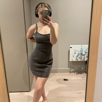 Skye Reed Nøgen Lækager OnlyFans Foto 39