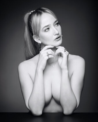 skyebarryblast Nøgen Lækager OnlyFans Foto 10