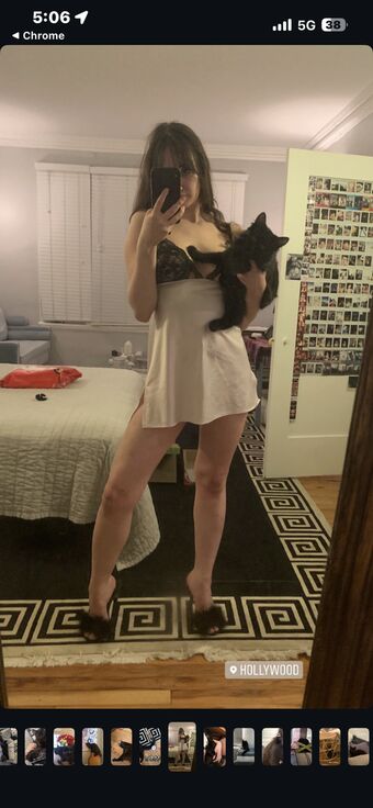 skyebarryblast Nøgen Lækager OnlyFans Foto 14