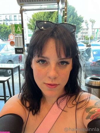 SkylaLust Nøgen Lækager OnlyFans Foto 7