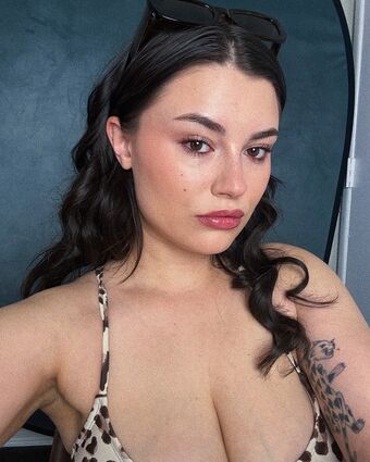 Skyler Wright Nøgen Lækager OnlyFans Foto 1
