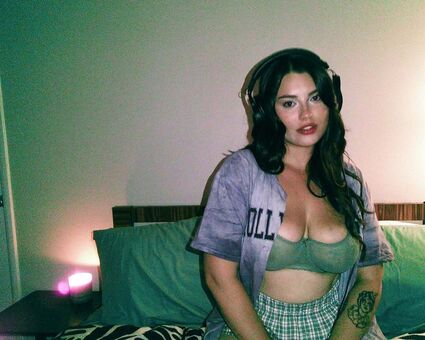 Skyler Wright Nøgen Lækager OnlyFans Foto 7