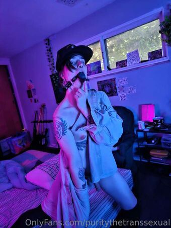 skyyshark Nøgen Lækager OnlyFans Foto 21