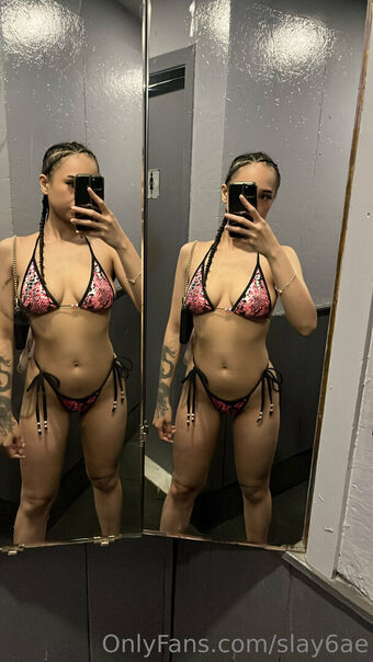 slay6ae Nøgen Lækager OnlyFans Foto 33