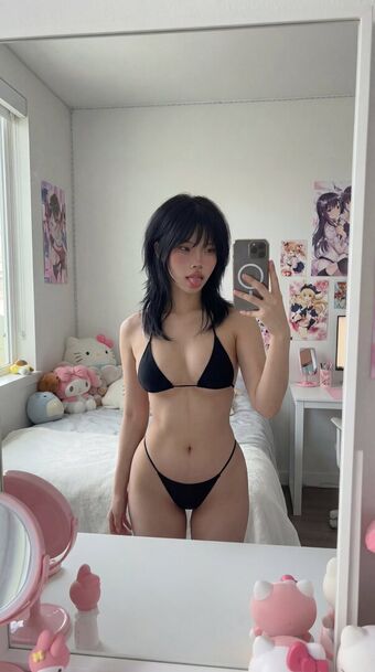 Slim Nøgen Lækager OnlyFans Foto 141
