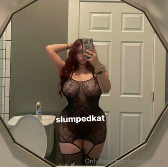 Slumpedkat