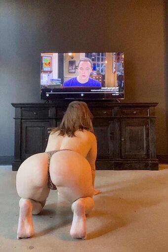 slybabe_ Nøgen Lækager OnlyFans Foto 56
