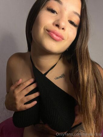 small.rose