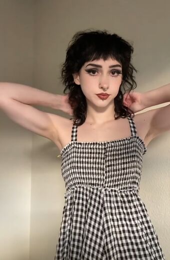 smallwoundedfawn Nøgen Lækager OnlyFans Foto 13