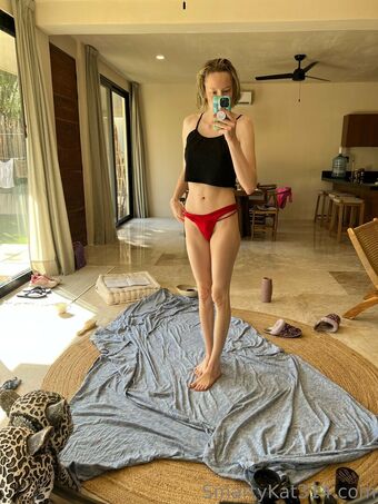 smartykat Nøgen Lækager OnlyFans Foto 34