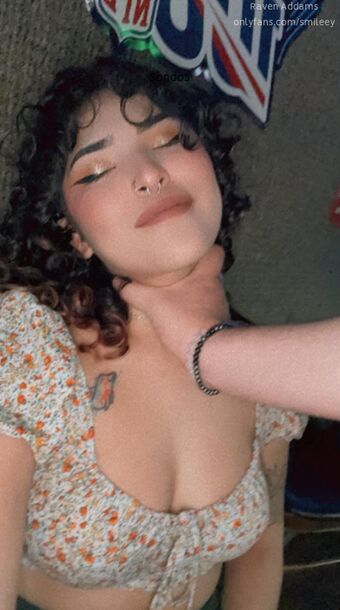 smileeyraven
