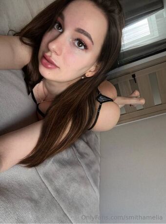 smithamelia Nøgen Lækager OnlyFans Foto 16