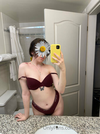 Smollbean Nøgen Lækager OnlyFans Foto 13