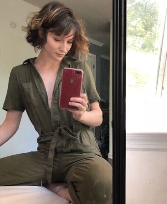 smouldered Nøgen Lækager OnlyFans Foto 30