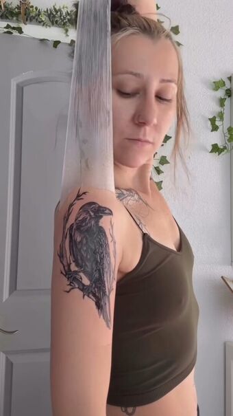 Snerixx Nøgen Lækager OnlyFans Foto 13