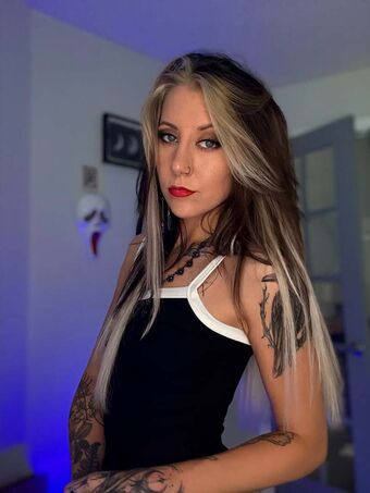 Snerixx Nøgen Lækager OnlyFans Foto 17