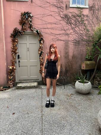 Snickerbitch