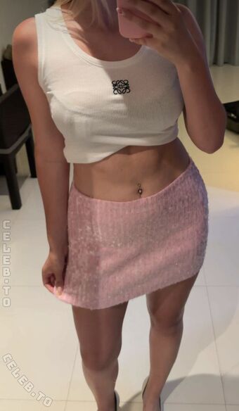 Snipsska Nøgen Lækager OnlyFans Foto 87
