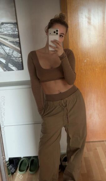 Snipsska Nøgen Lækager OnlyFans Foto 91