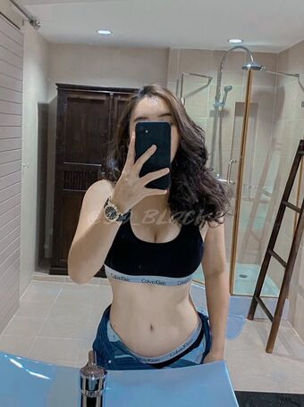 so_black Nøgen Lækager OnlyFans Foto 3