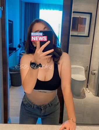 so_black Nøgen Lækager OnlyFans Foto 5