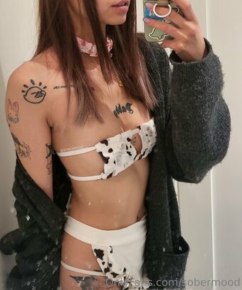 Sobermood Nøgen Lækager OnlyFans Foto 50